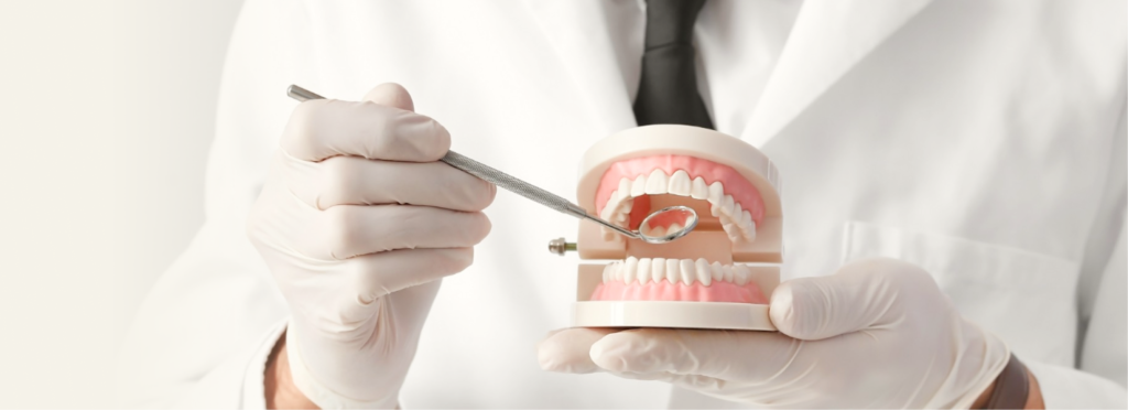 全口重建常見誤判有哪些？